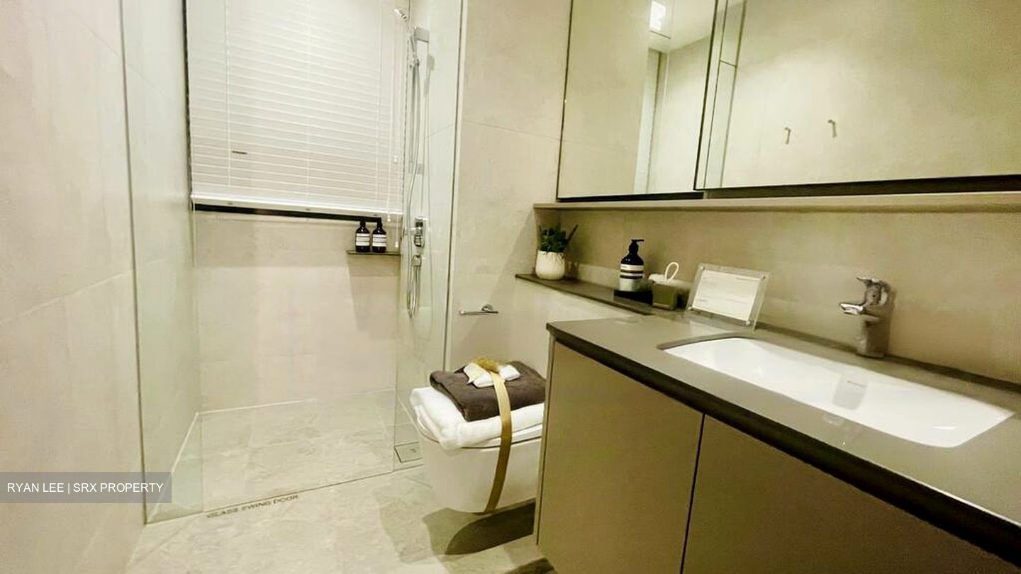 Norwood Grand (D25), Apartment #473713691